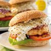 7 Best Seafood Burgers To Lighten Up For Summer
